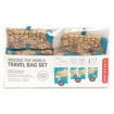 Picture of KIKKERLAND - TRAVEL BAG MAPS